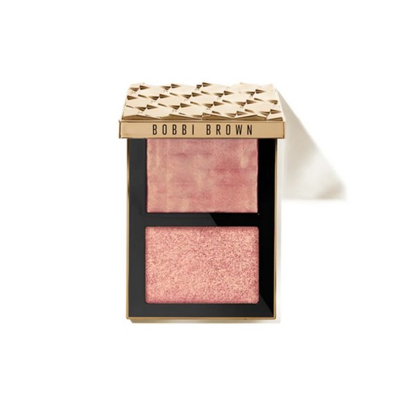 Bobbi Brown Luxe Illuminating Duo PINK - Picture 1 of 1
